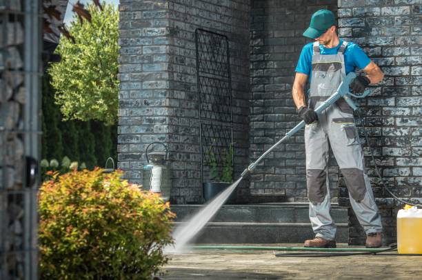 Playground Equipment Cleaning in Mccullom Lake, IL